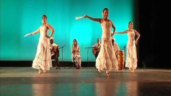 Behind the Scenes: Nations of Dance