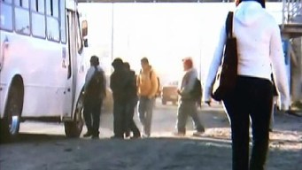 Border Patrol Employs New Tactics