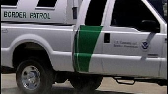 Border Patrol Highlights New Strategies