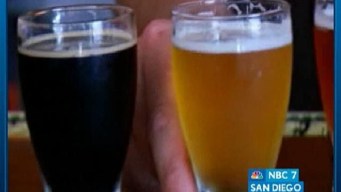 Craft Beer Industry Booming in San Diego