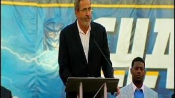Junior Seau Will Always Be a Charger: Fouts