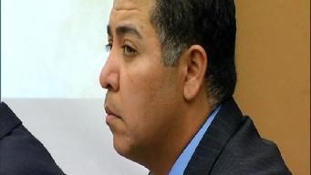 Ex-Cop "Just Joking" in Alleged Sex Assault: Defense