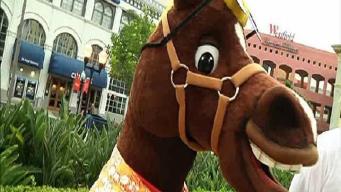 Family Fun Day at Del Mar is Coming Up This Weekend!