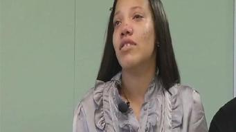 Inspirational Student July 2011: Kassie Parks