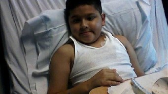 Inspirational Student of the Month: Jose Montano