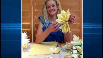 Inspirational Student of the Month - April 2012