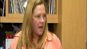 October 2011 Inspirational Teacher of the Month