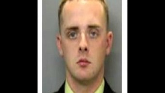 Officer Arrested on Rape Charges to Appear in Court