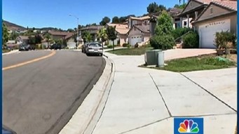 Property Values on the Rise?