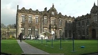 Royal College Experience