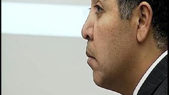 City Sued by Ex-Cop's Alleged Victims