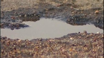 SD Fact Check: Potholes