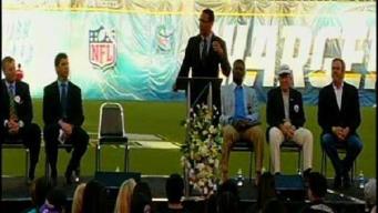 Seau Name is Royalty