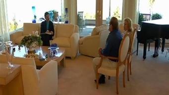 Spanos Family Talks Life, Chargers