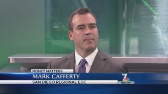 Local Economic Outlook Improves