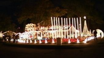 Making Christmas Bright