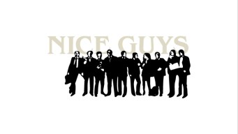 Meet San Diego's 'Nice Guys'