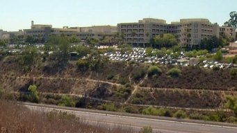 SD Explained: Naval Hospital