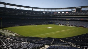 Chargers to Stay at Qualcomm for 2012 