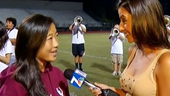 Rancho Buena Vista Game of the Week