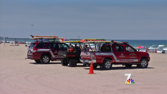 SD Explained: Lifeguards