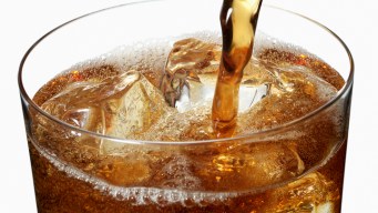 Extra Tax Hits Sugary Drinks