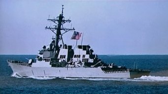USS Decatur to Return Home Sooner Than Expected