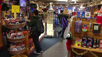 Unusual Places to Find the Perfect Gift