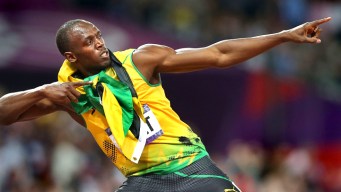 Bolt Fiercely Criticizes "Attention-Seeking" Lewis
