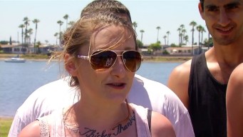 Inspirational Student: Kaitlynn Lewis