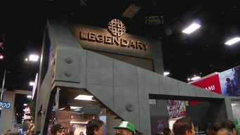 Creating Marketing Buzz at ComicCon