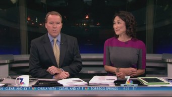 George Chamberlin's Morning Business Report - March 14th, 2013