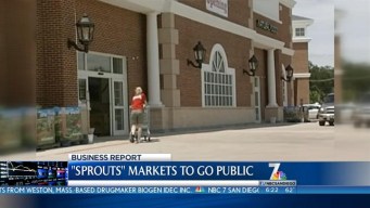 George Chamberlin's Business report for May 10