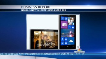 George Chamberlin's Business report for May 14