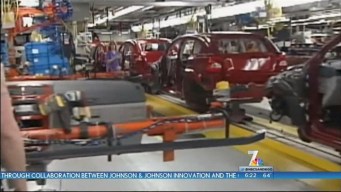 George Chamberlin's Business report for June 6