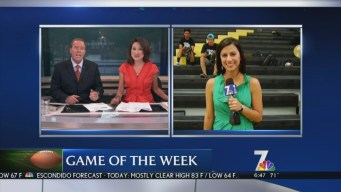 Westview Surprises Megan Tevrizian With Their School Spirit
