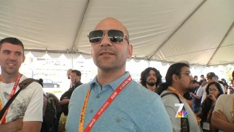 Frustrations Erupt Over Hall H Line