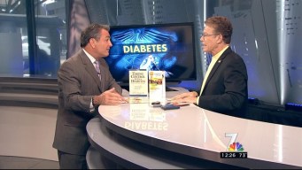 Healthy Week: Diabetes