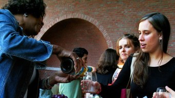 San Diego Bay Celebrates Wine & Food