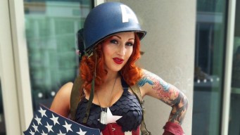 Why Ladies Love Comic-Con