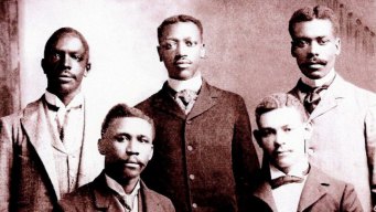 NBC Celebrates Black History Month