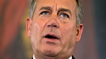 Obama, GOP Leaders Lay Down Markers on Budget Deal