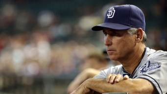 Good Starts Vital for Padres