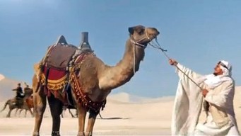 Arab-American Groups: Coke Ad Is Racist