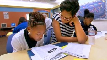 Education Nation: Common Core