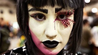 About San Diego: Comic-Con Over the Years