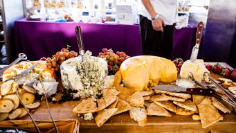 2013 Marks 10 Years for Wine & Food Festival