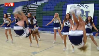 Game of the Week: Del Norte High School