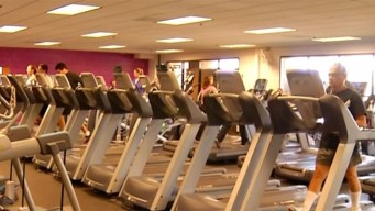 Health Club Membership Warnings