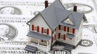 Saying "I Do" to a House Before a Spouse